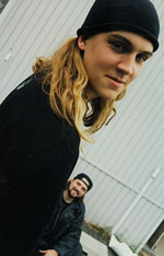 Jay and Silent Bob