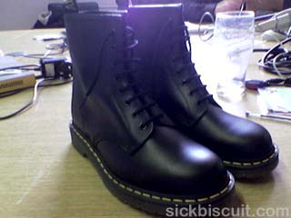 New Docs