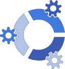 Kubuntu Logo